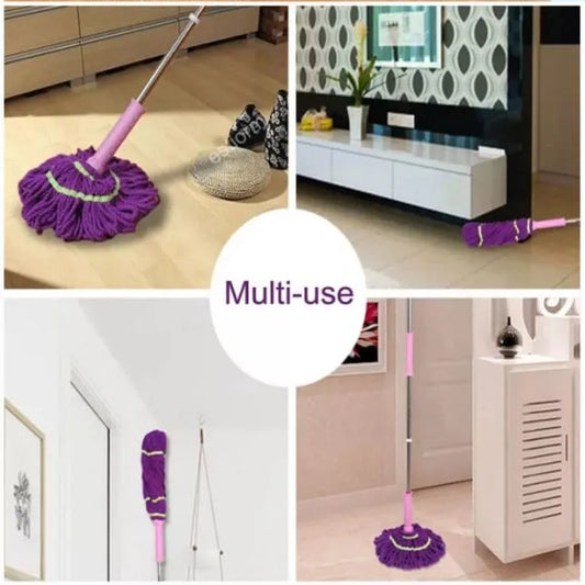 Rotating Twist Water Mops