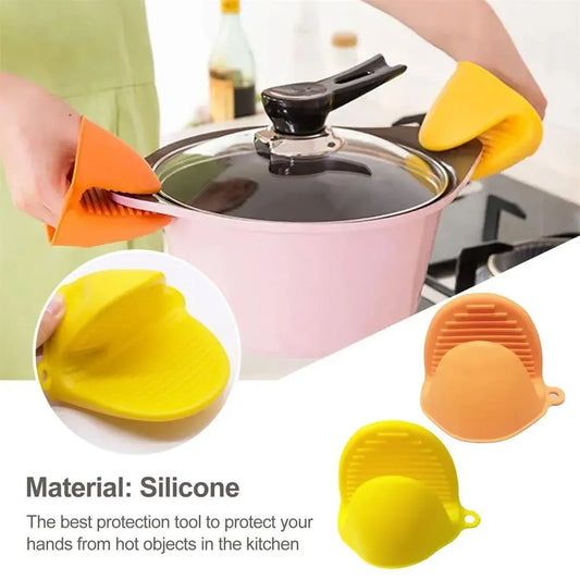 Silicon Pot holder