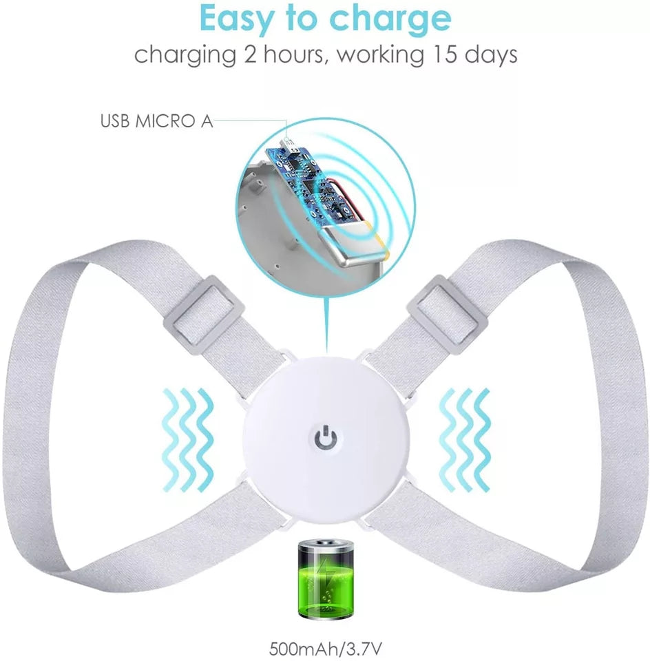 Smart Sensor Corrector