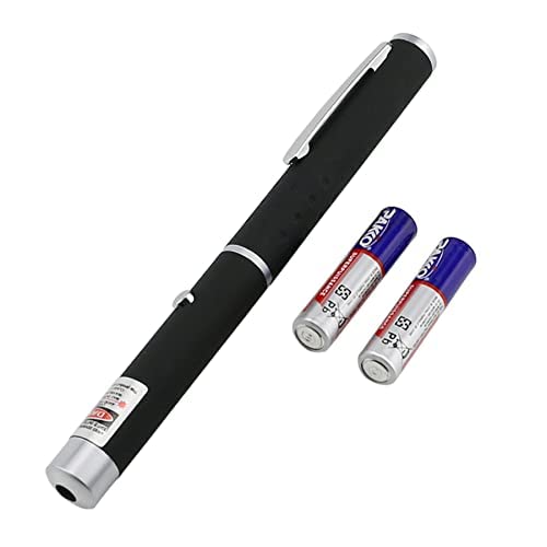 Green Multipurpose Laser Light