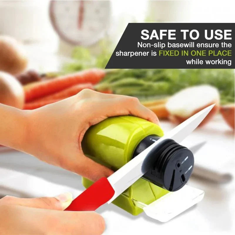Electric Knife Sharpener