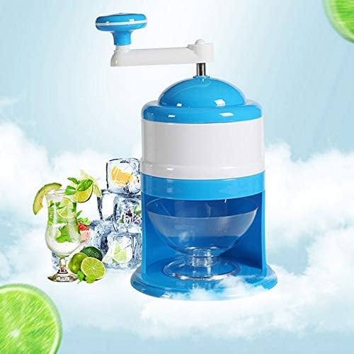 Portable Ice Slush Maker