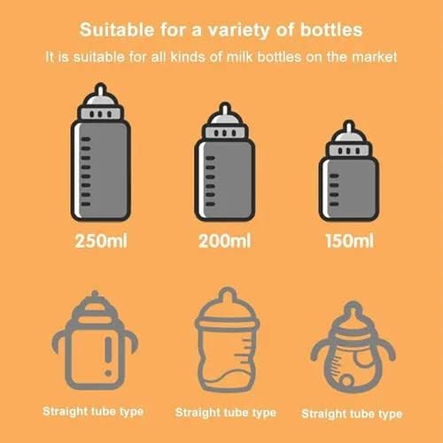 Baby Feeder Heating Cover