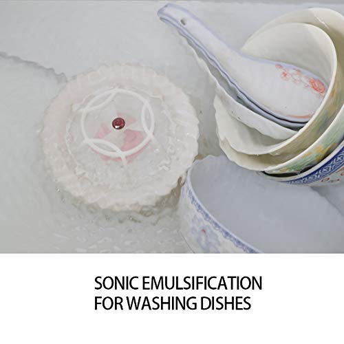 Portable Washing Machine And Dishwasher