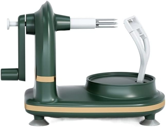 Multifunctional Fruit And Vegetable Peeler Cutter