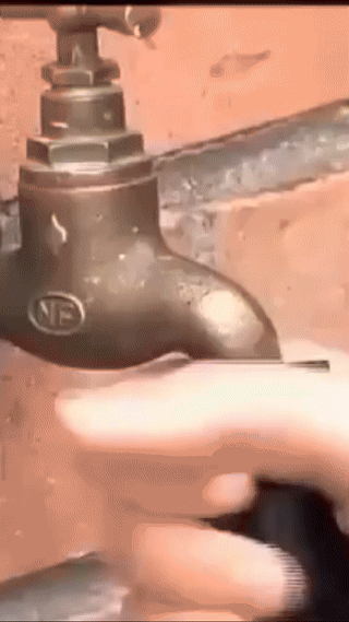 Magic Hose Water Pipe