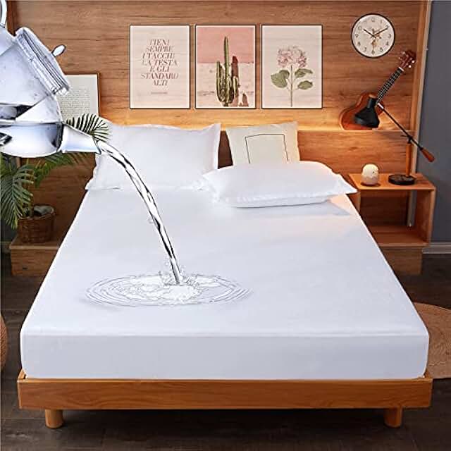 Water Proof Bed sheets