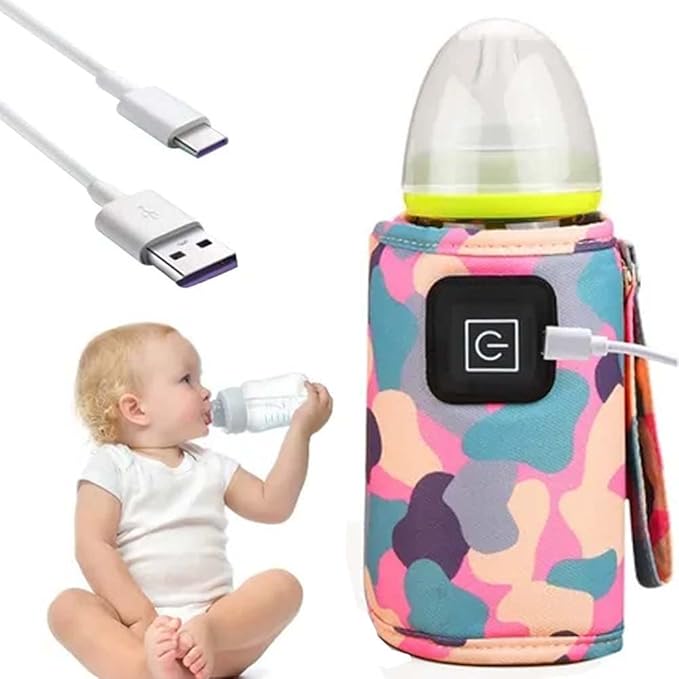 Baby Feeder Heating Cover