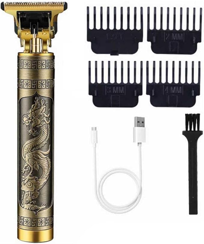 T9 Hair Clipper Electric Trimmer