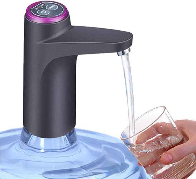 Tap USB Water Pump