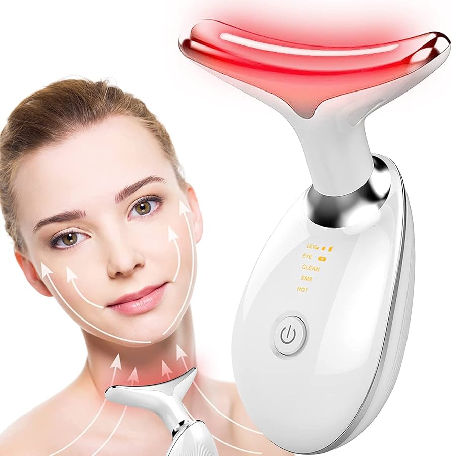 Neck Face Beauty Device
