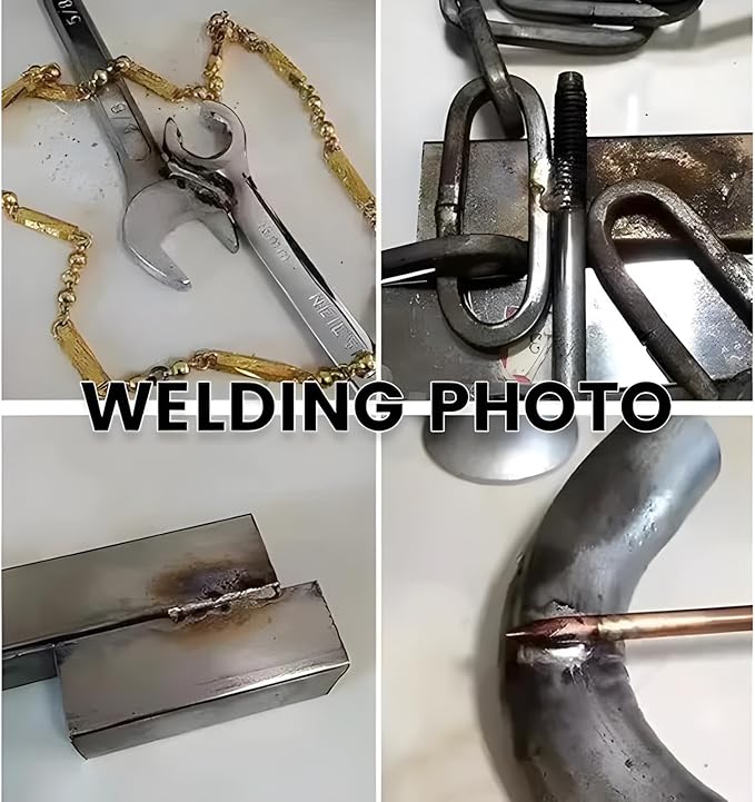 Welding Strip Rod
