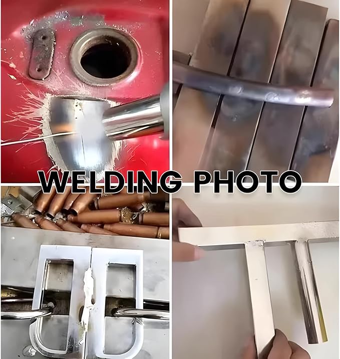Welding Strip Rod