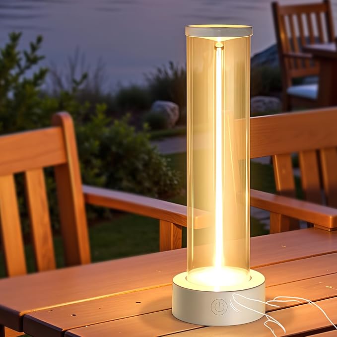 Rechargeable Ambient Light