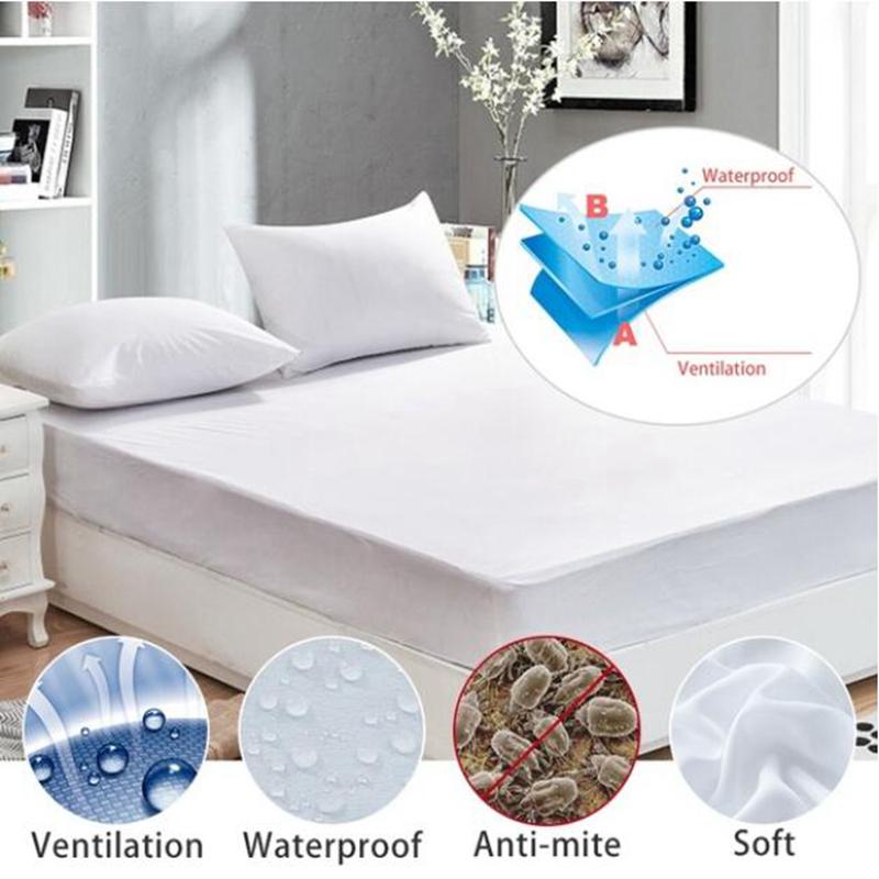 Water Proof Bed sheets