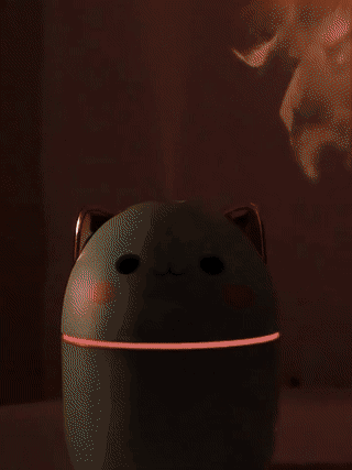 3 in 1 Mini Humidifier