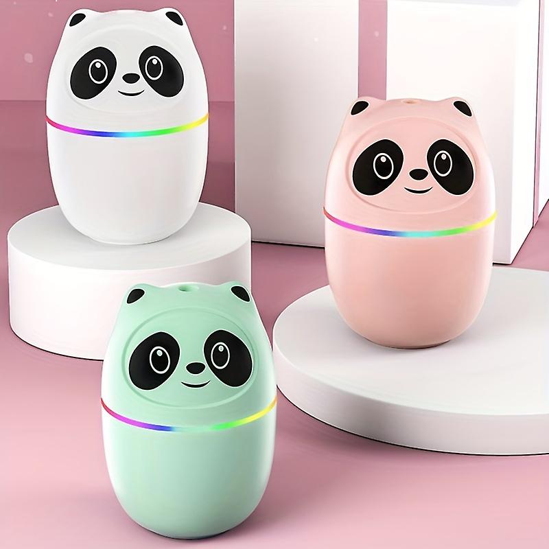 3 in 1 Mini Humidifier