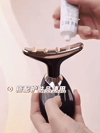 Neck Face Beauty Device