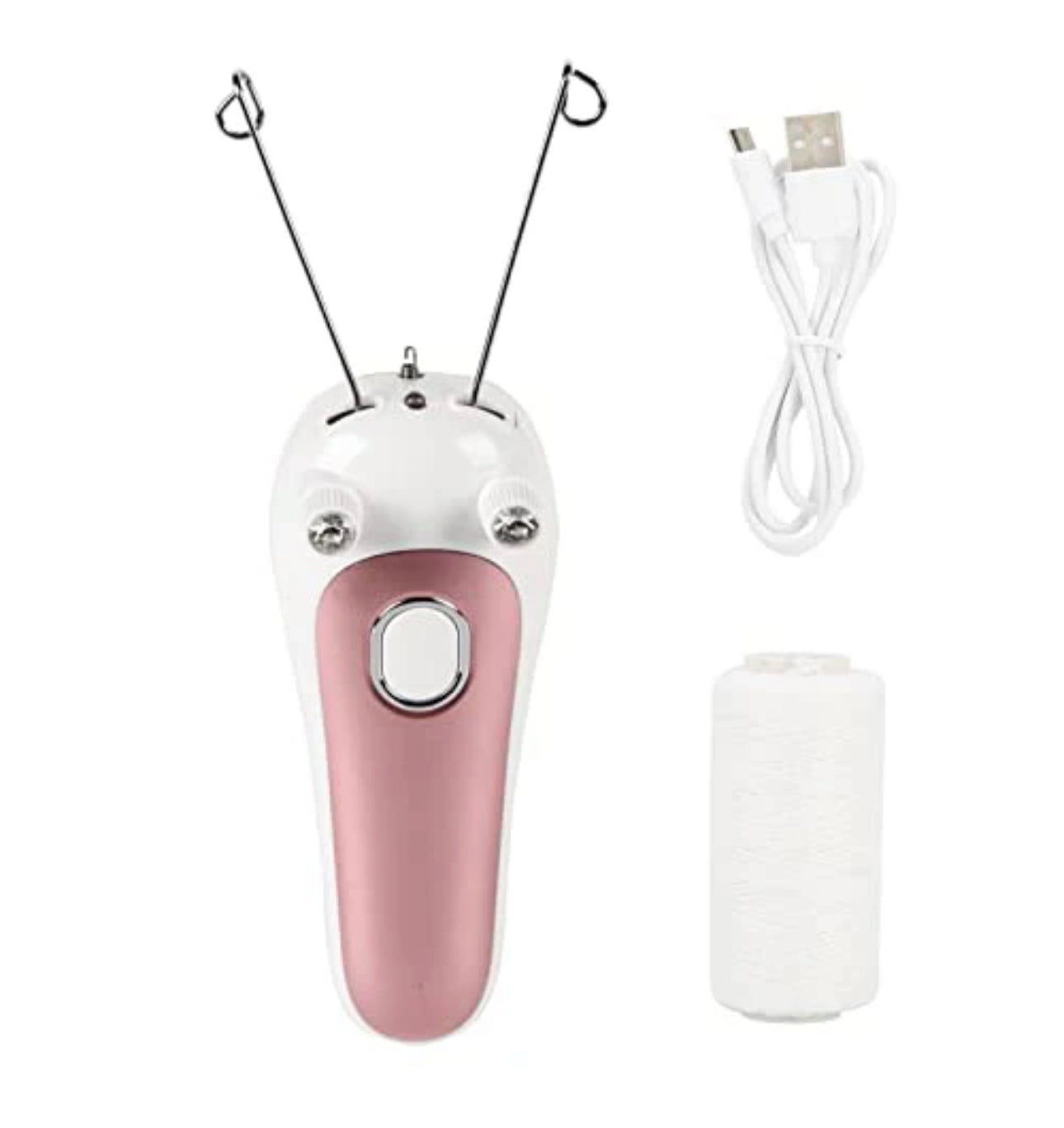 Electric fast and easy Hair Remover
