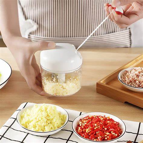 Mini Food chopper