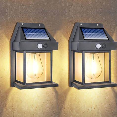 Solar Interaction Wall Lamp