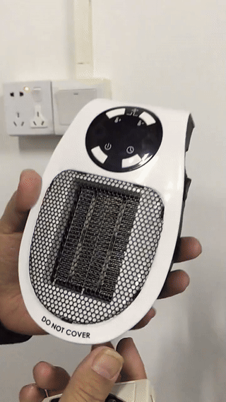 Mini Portable Electric Heater