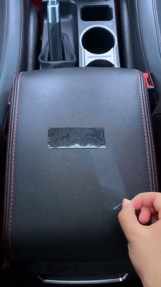 Double Side Nano Tape