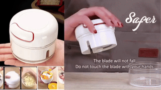 Mini Food chopper