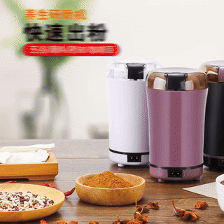 Electric Spice Grinder