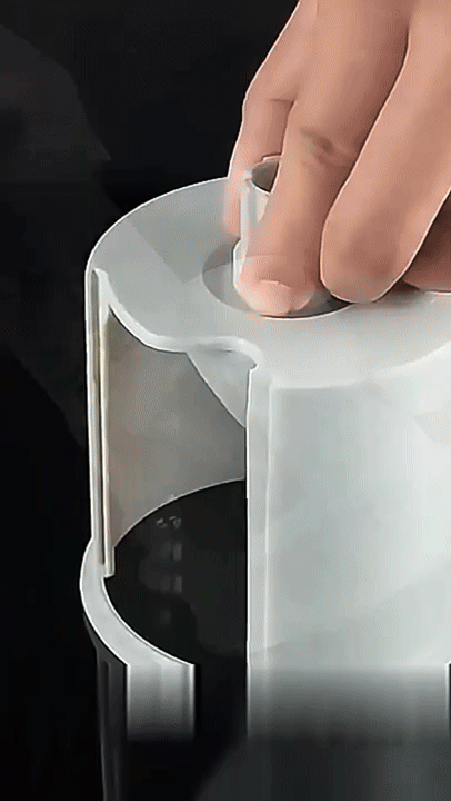 4in1 Multiple functional Vegetable Slicer