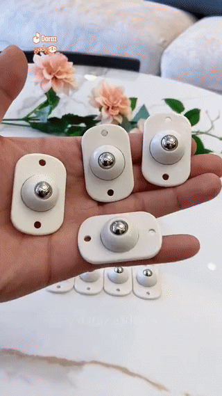 Caster Wheel Directional Roller