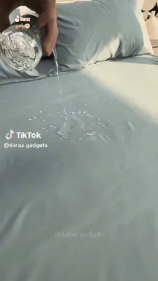 Water Proof Bed sheets