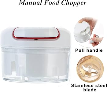 Mini Food chopper