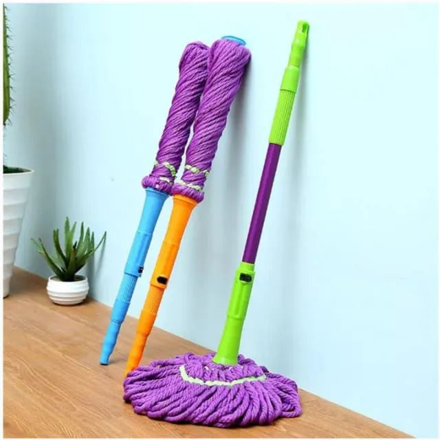 Rotating Twist Water Mops