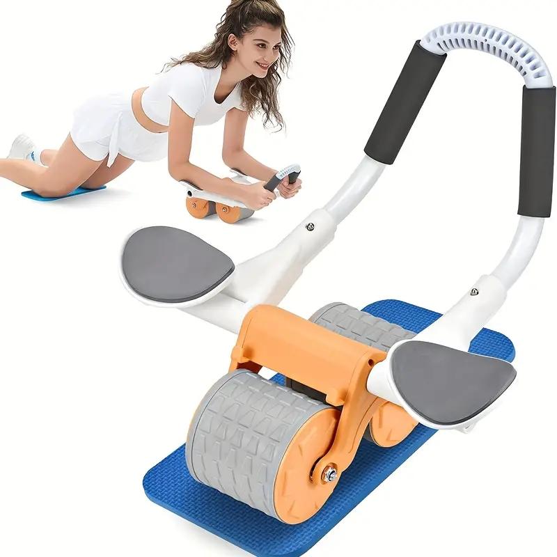Abs Roller Wheel Exercise