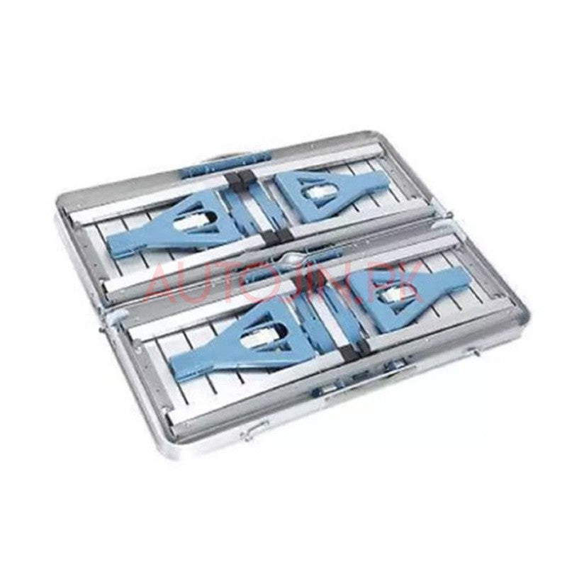 Portable Folding Table/Chair