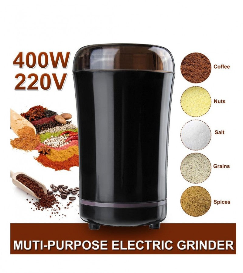 Electric Spice Grinder