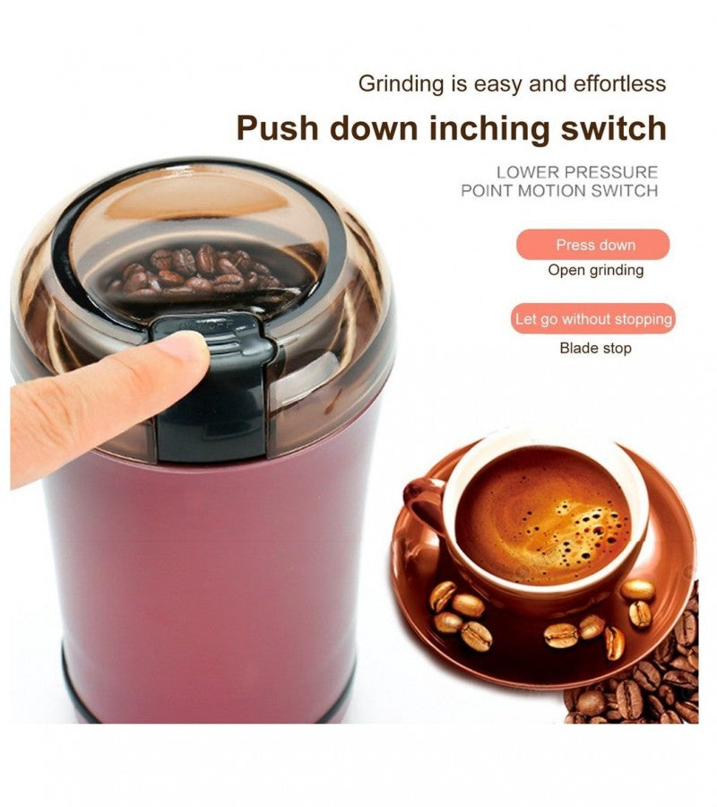 Electric Spice Grinder