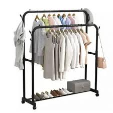 Multifunctional 6 in 1 Rack