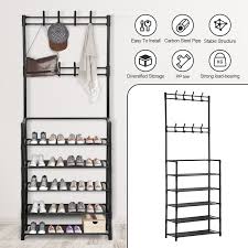 Multi-functional Shoe and Other items Rack