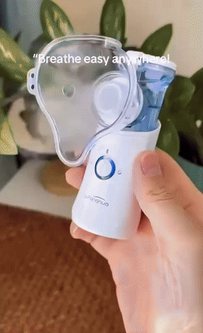 Portable Nebulizer