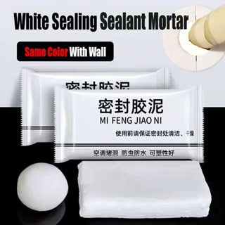 Sealing Glue Mud