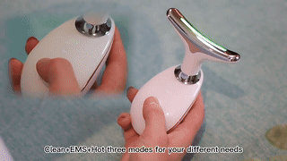 Neck Face Beauty Device