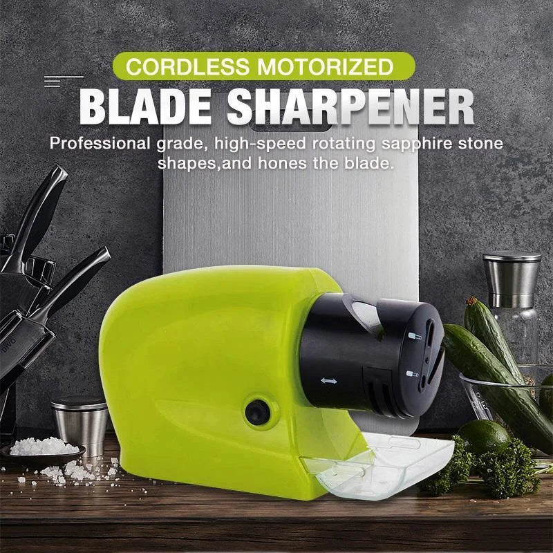 Electric Knife Sharpener