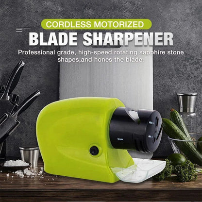 Electric Knife Sharpener