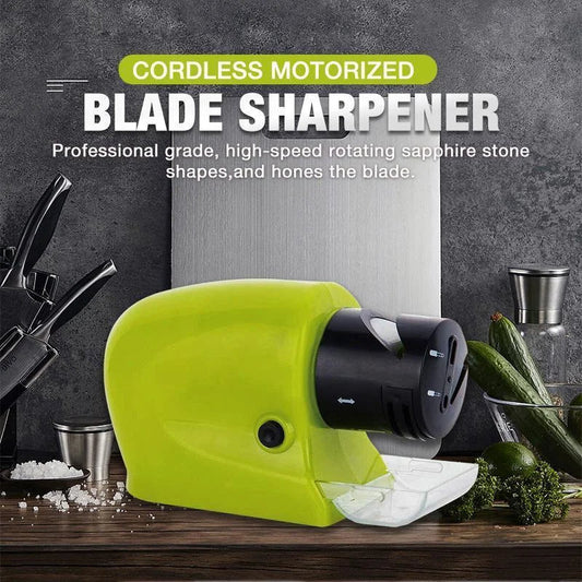 Electric Knife Sharpener
