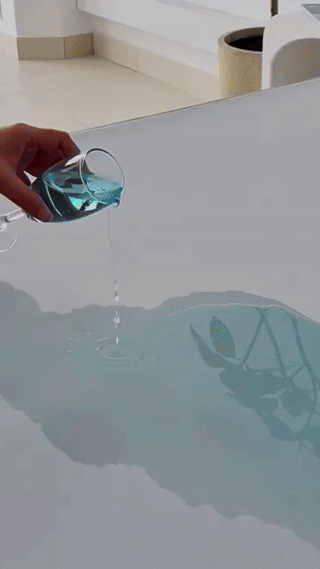 Water Proof Bed sheets