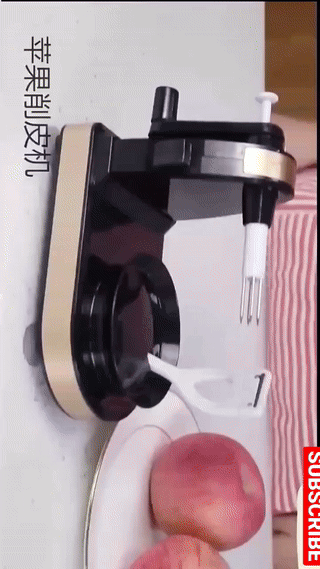 Multifunctional Fruit And Vegetable Peeler Cutter