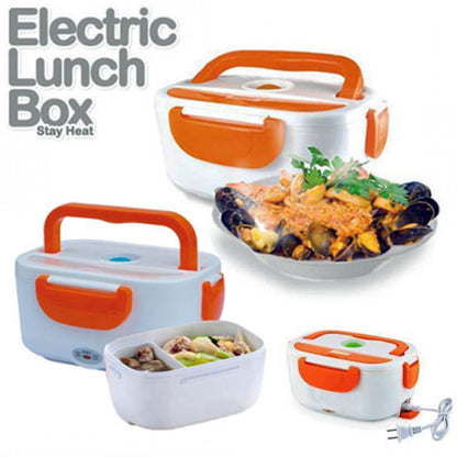 Portable Electric lunch box