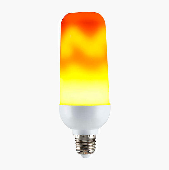 LED Flam Bulb